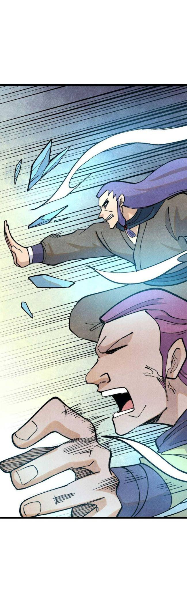 Vạn Cổ Tối Cường Tông Chap 307 - Next Chap 308