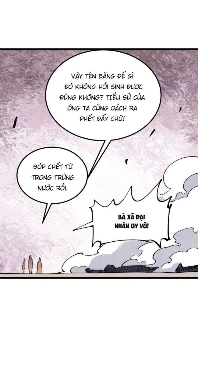 Vạn Cổ Tối Cường Tông Chap 307 - Next Chap 308