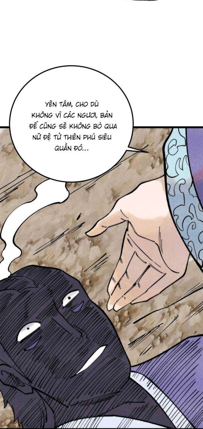 Vạn Cổ Tối Cường Tông Chap 307 - Next Chap 308