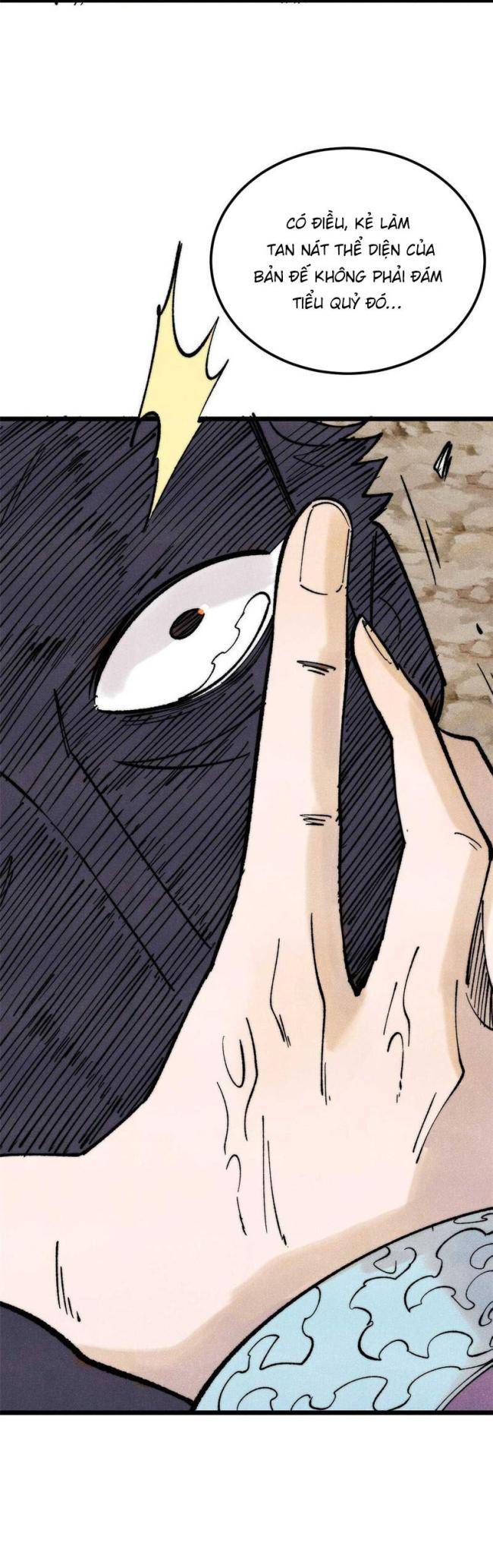 Vạn Cổ Tối Cường Tông Chap 307 - Next Chap 308