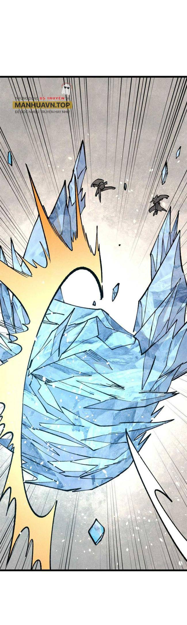 Vạn Cổ Tối Cường Tông Chap 307 - Next Chap 308