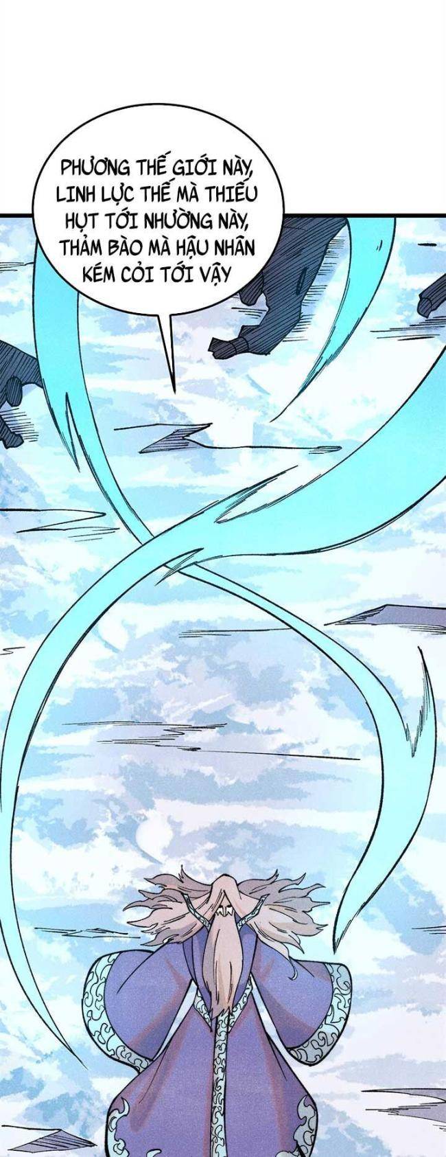 Vạn Cổ Tối Cường Tông Chap 308 - Next Chap 309