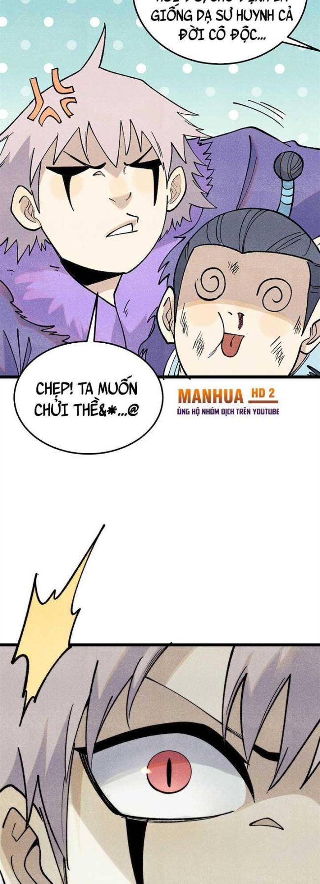 Vạn Cổ Tối Cường Tông Chap 308 - Next Chap 309