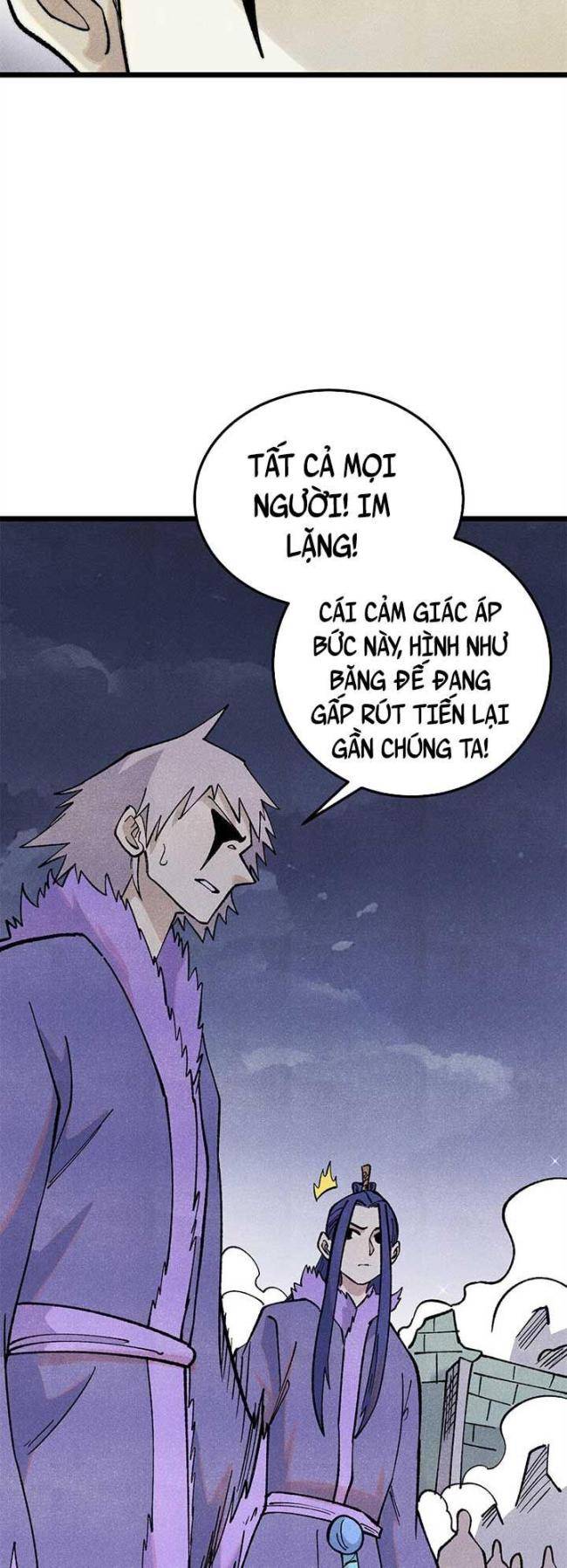 Vạn Cổ Tối Cường Tông Chap 308 - Next Chap 309