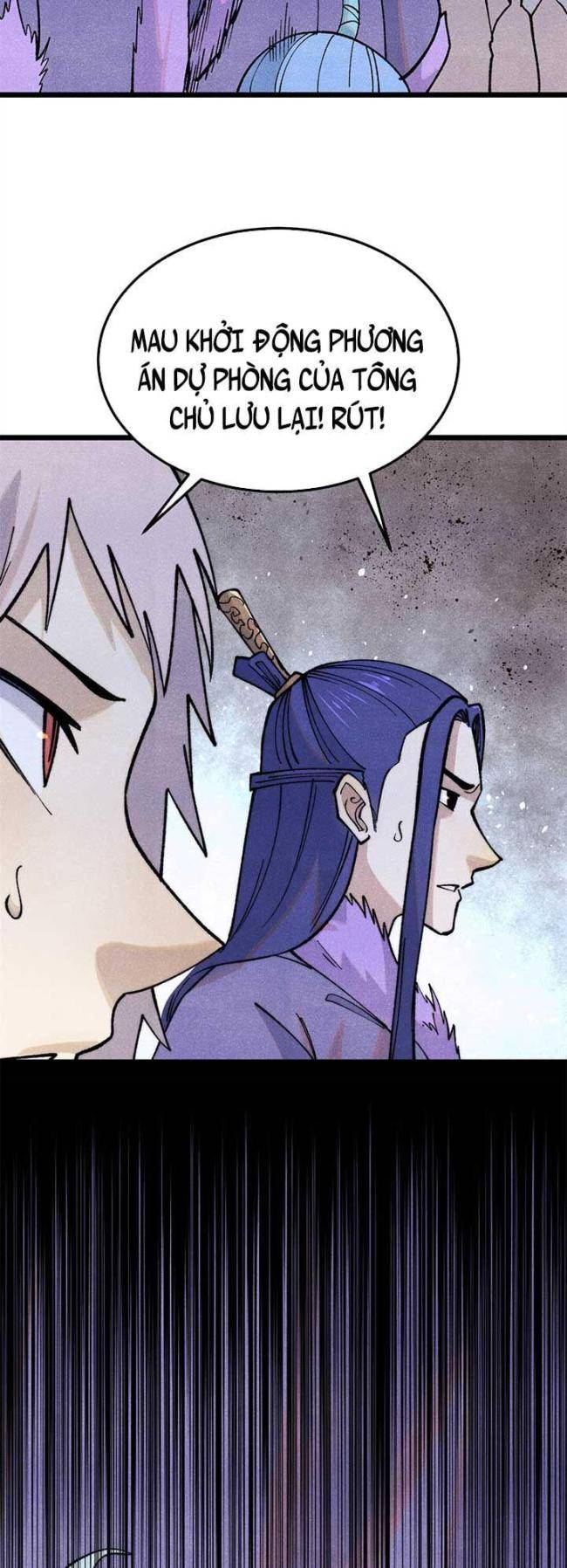 Vạn Cổ Tối Cường Tông Chap 308 - Next Chap 309