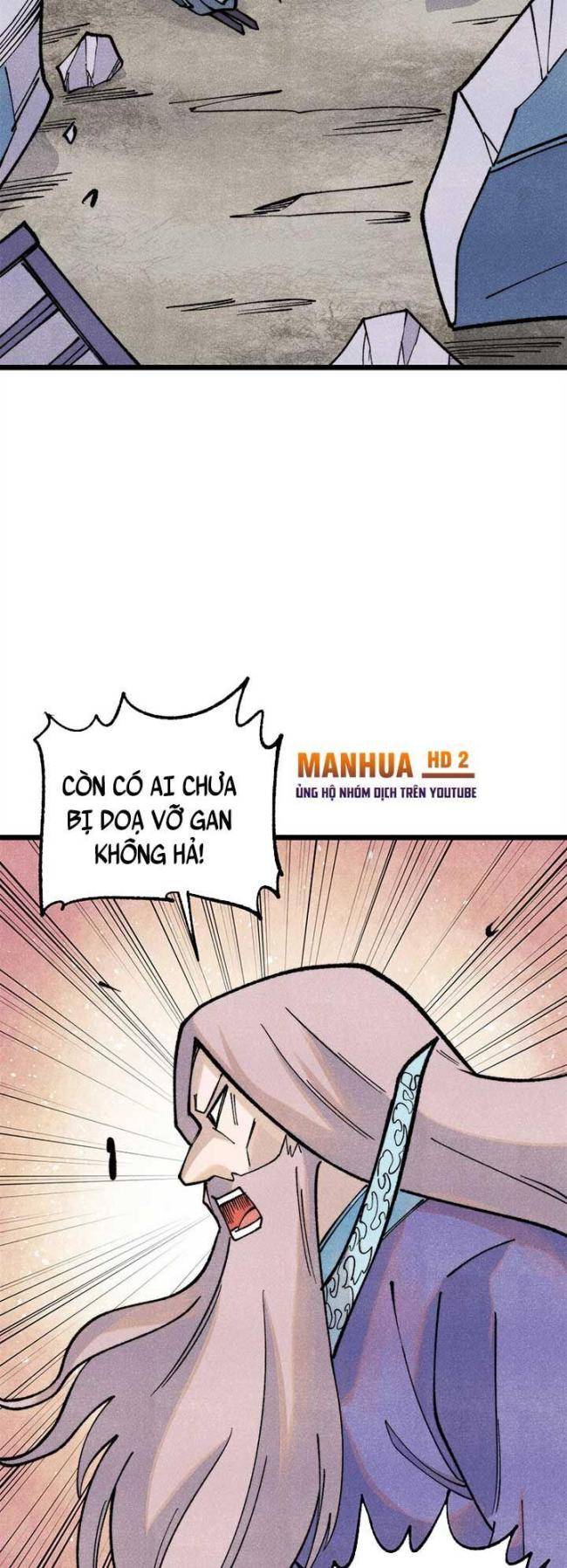 Vạn Cổ Tối Cường Tông Chap 308 - Next Chap 309