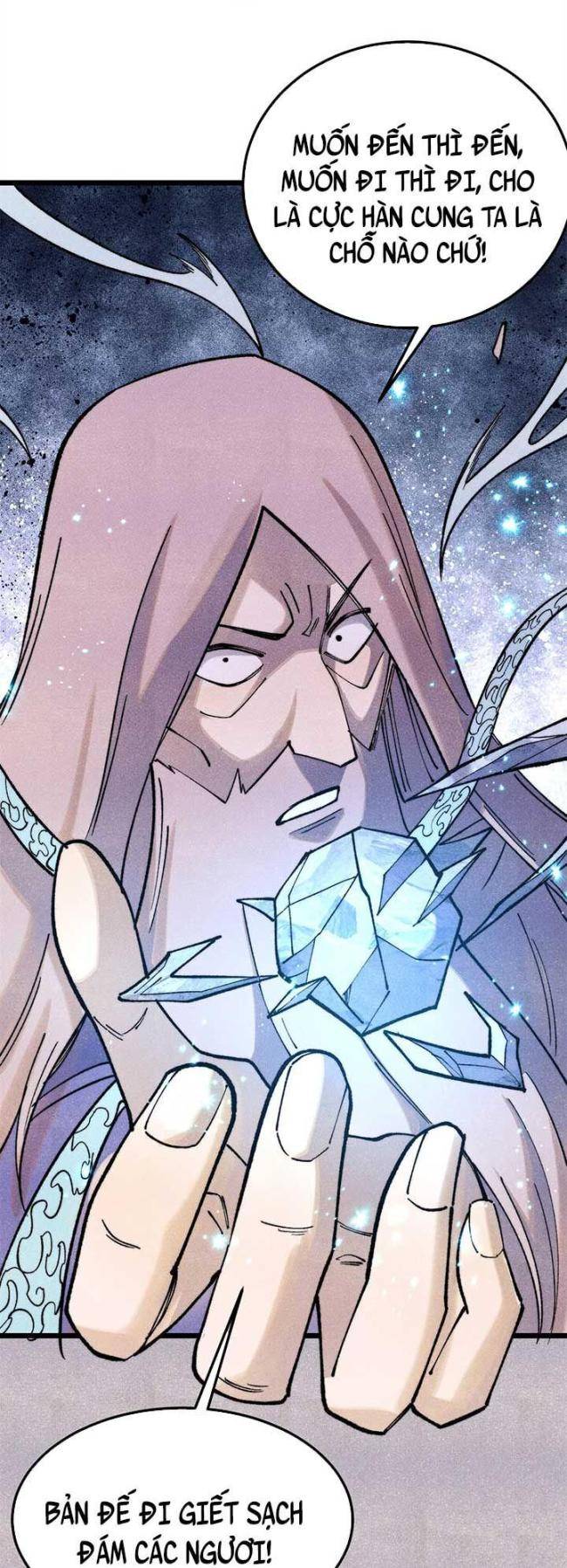 Vạn Cổ Tối Cường Tông Chap 308 - Next Chap 309