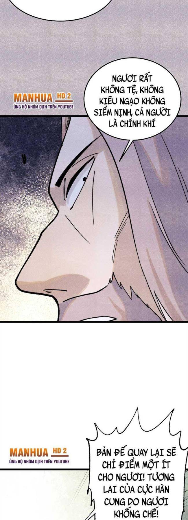 Vạn Cổ Tối Cường Tông Chap 308 - Next Chap 309