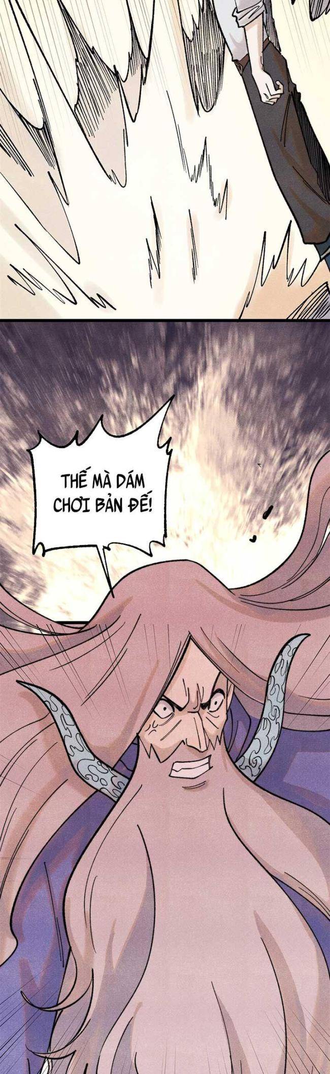 Vạn Cổ Tối Cường Tông Chap 308 - Next Chap 309