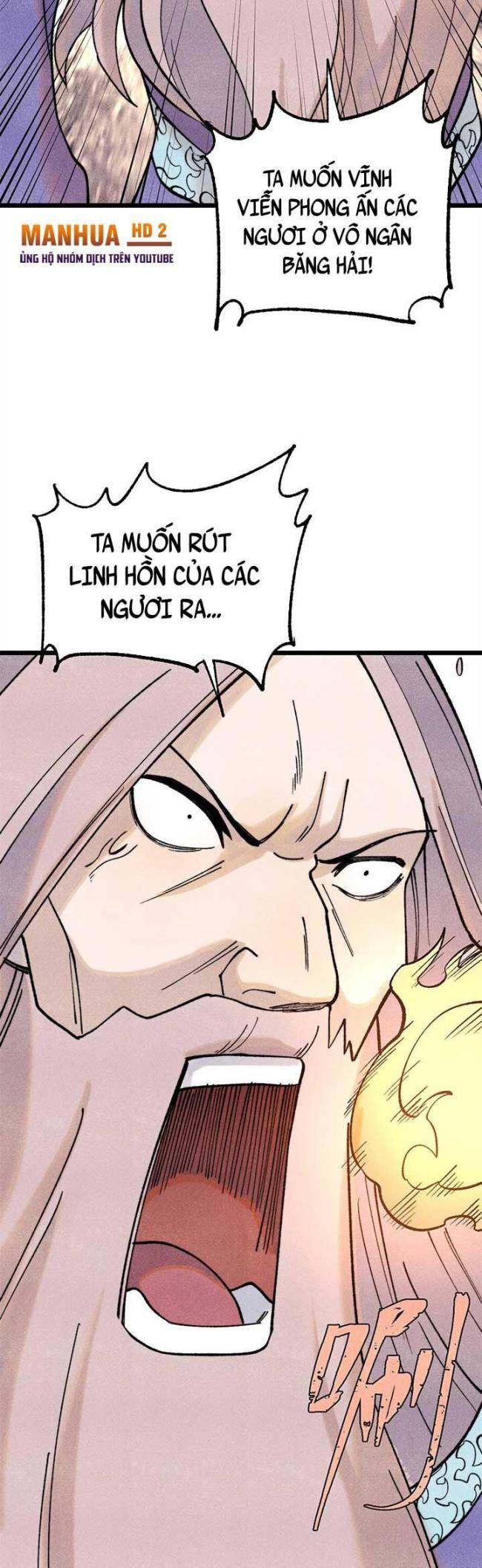 Vạn Cổ Tối Cường Tông Chap 308 - Next Chap 309