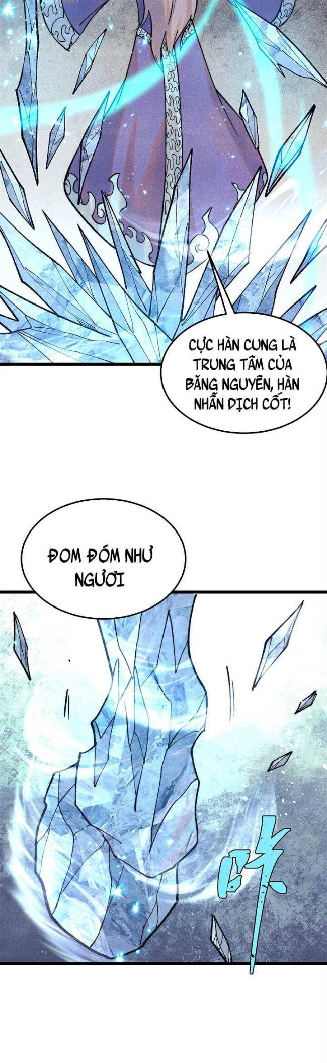 Vạn Cổ Tối Cường Tông Chap 308 - Next Chap 309