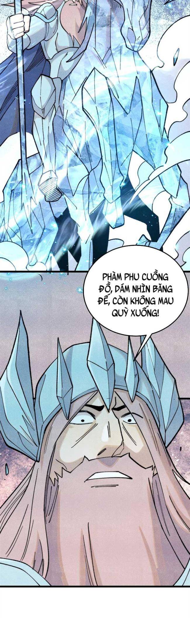 Vạn Cổ Tối Cường Tông Chap 308 - Next Chap 309