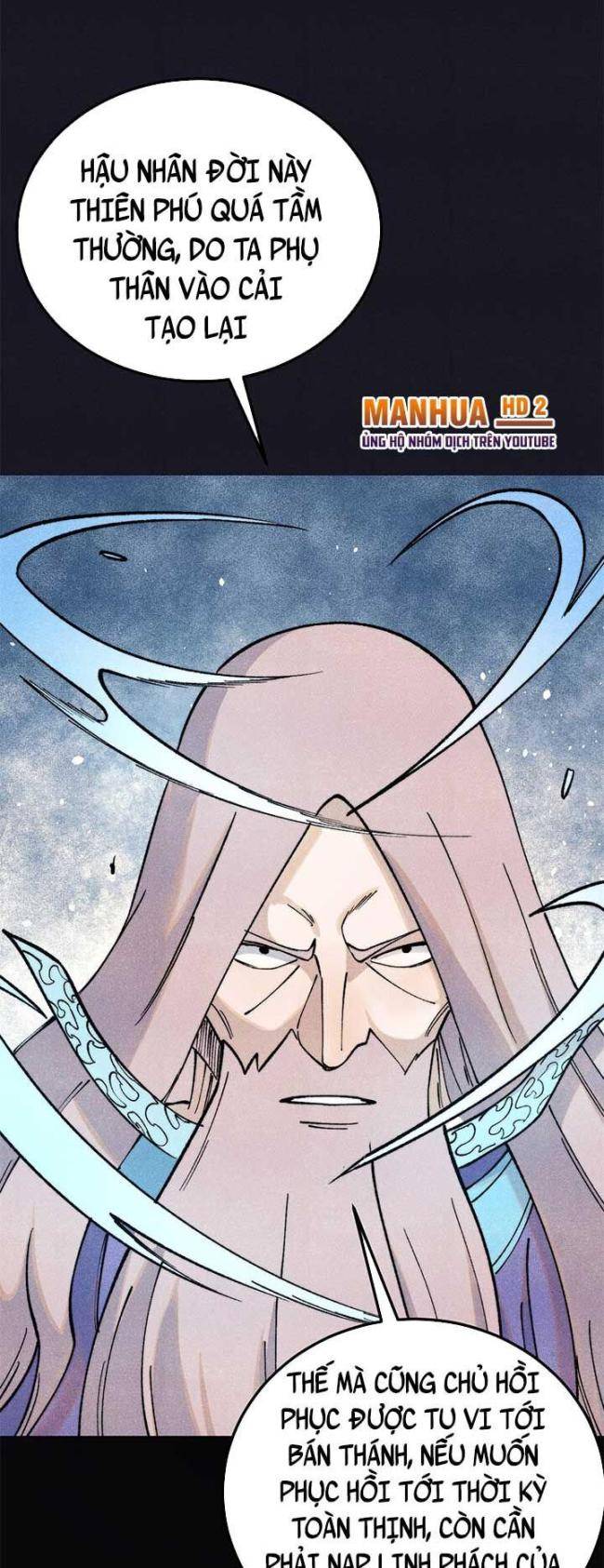 Vạn Cổ Tối Cường Tông Chap 308 - Next Chap 309