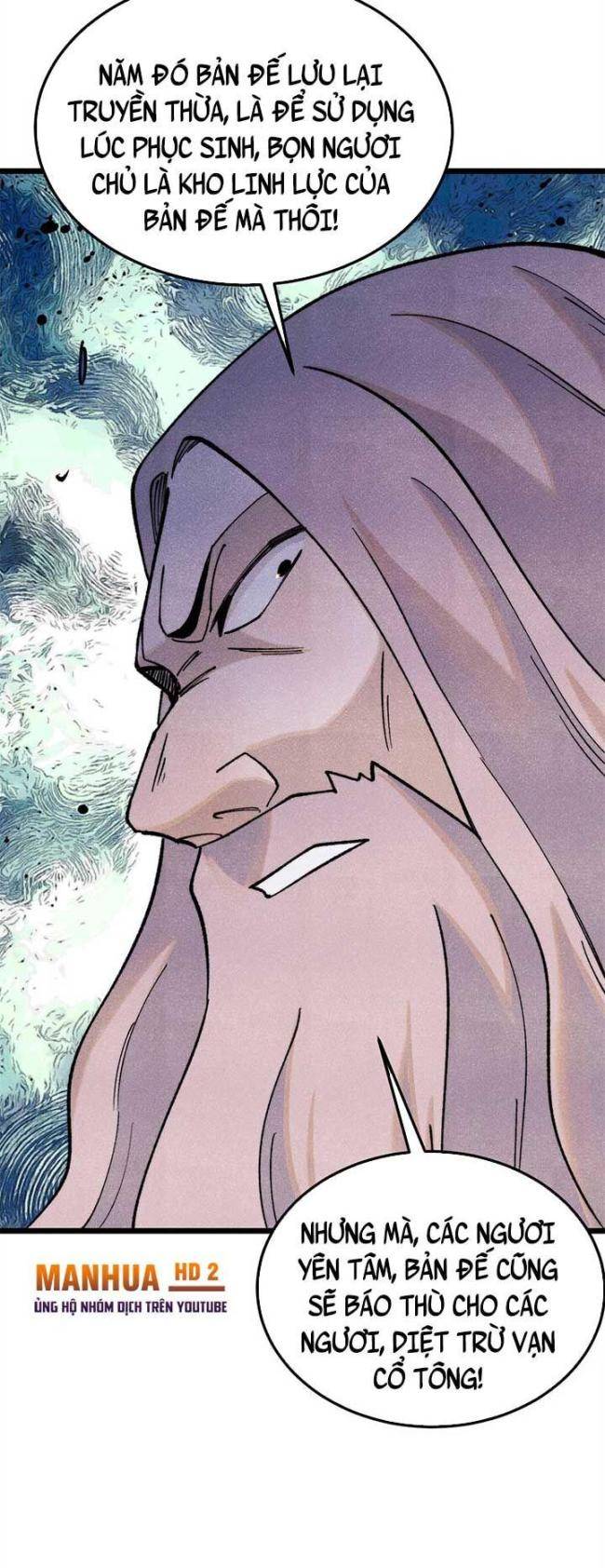 Vạn Cổ Tối Cường Tông Chap 308 - Next Chap 309