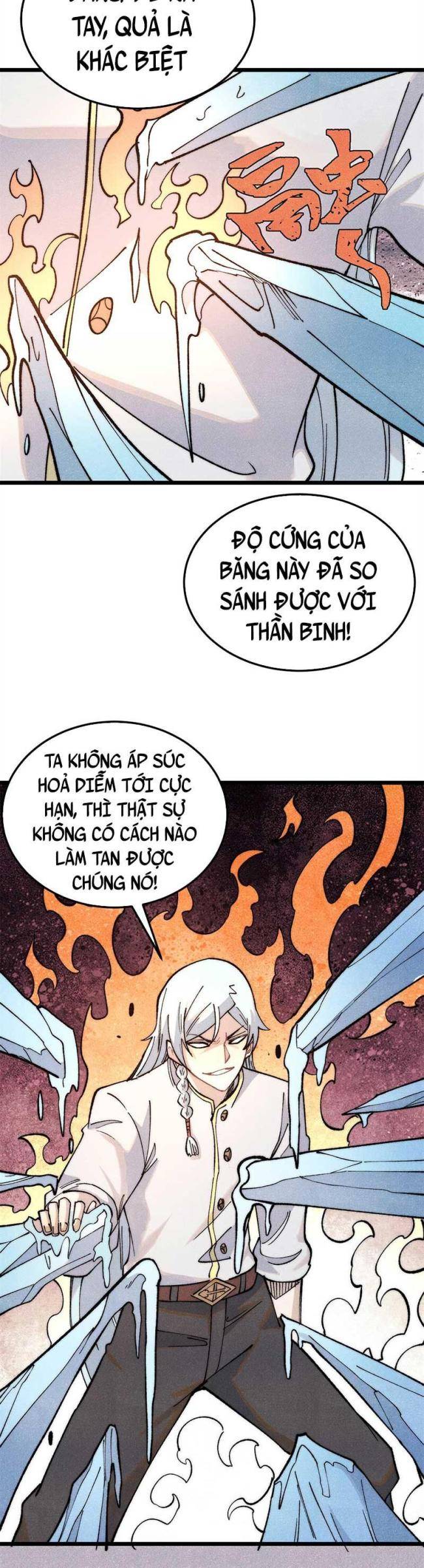 Vạn Cổ Tối Cường Tông Chap 309 - Next Chap 310