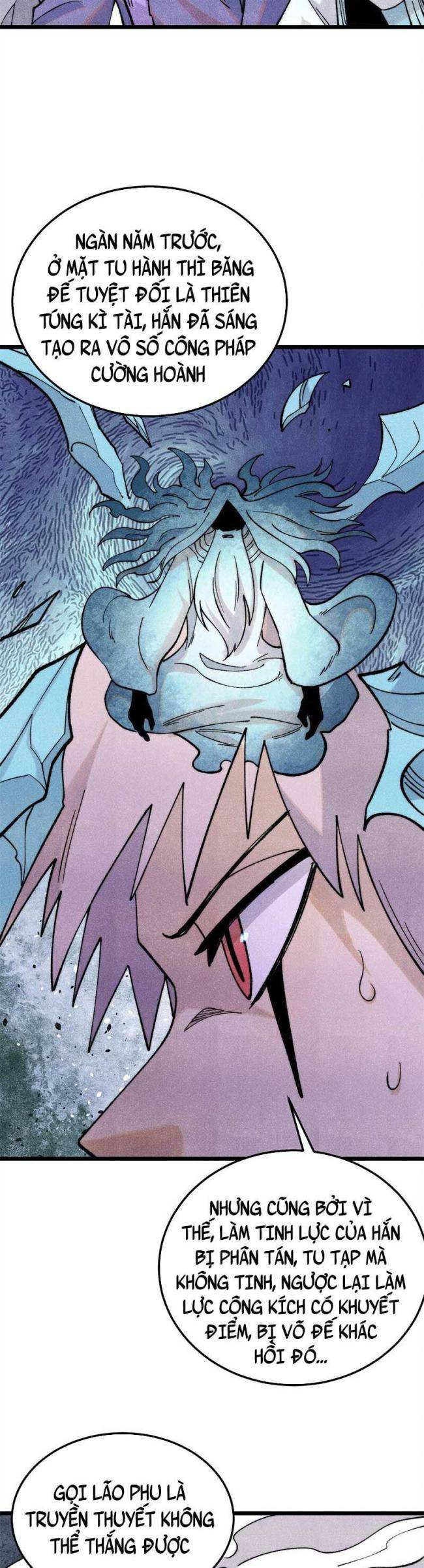 Vạn Cổ Tối Cường Tông Chap 309 - Next Chap 310