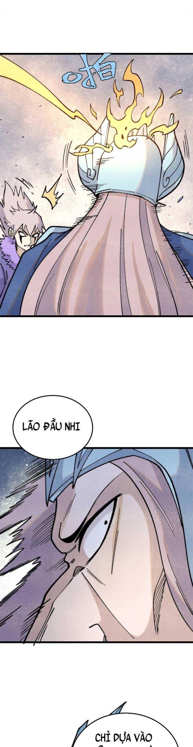 Vạn Cổ Tối Cường Tông Chap 309 - Next Chap 310