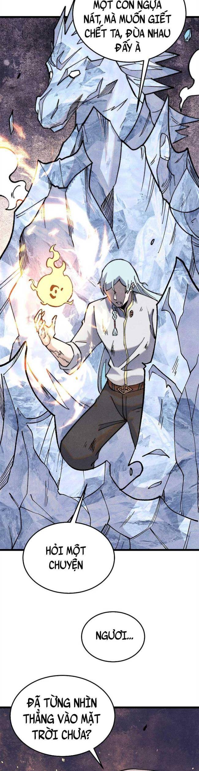 Vạn Cổ Tối Cường Tông Chap 309 - Next Chap 310