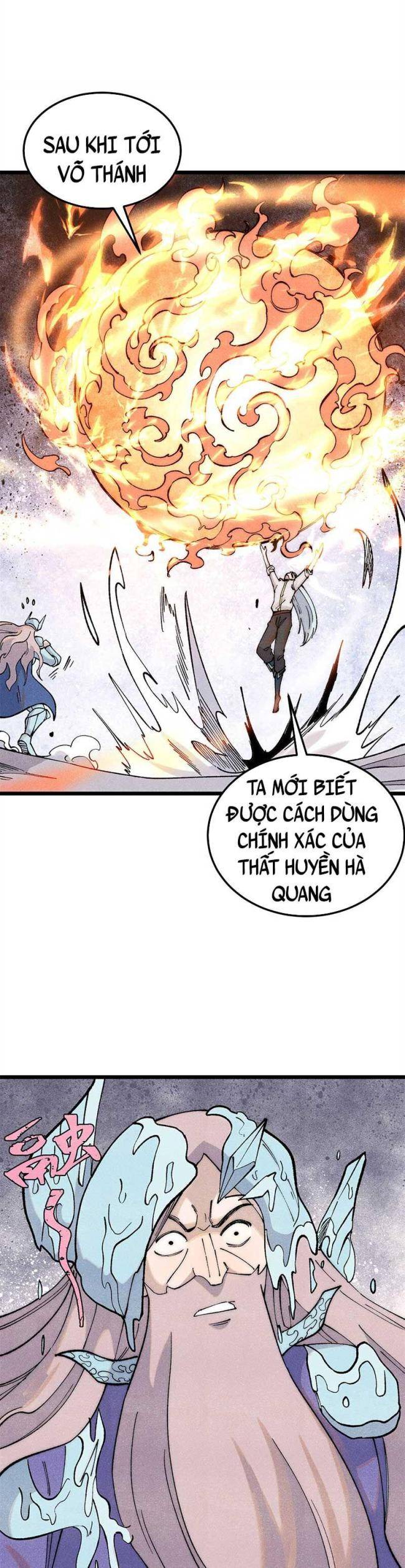 Vạn Cổ Tối Cường Tông Chap 309 - Next Chap 310