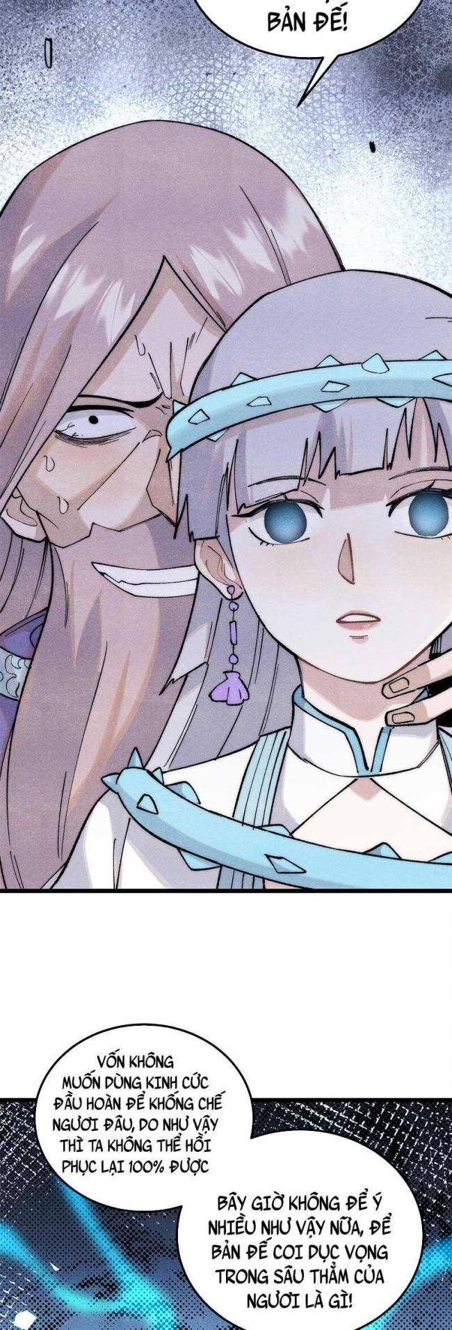 Vạn Cổ Tối Cường Tông Chap 309 - Next Chap 310