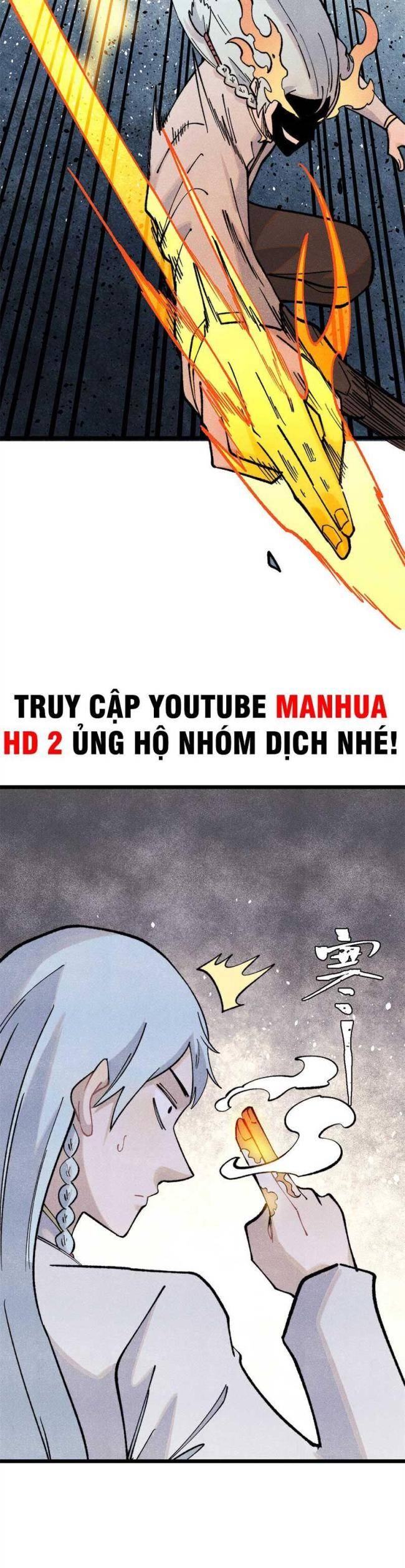 Vạn Cổ Tối Cường Tông Chap 309 - Next Chap 310