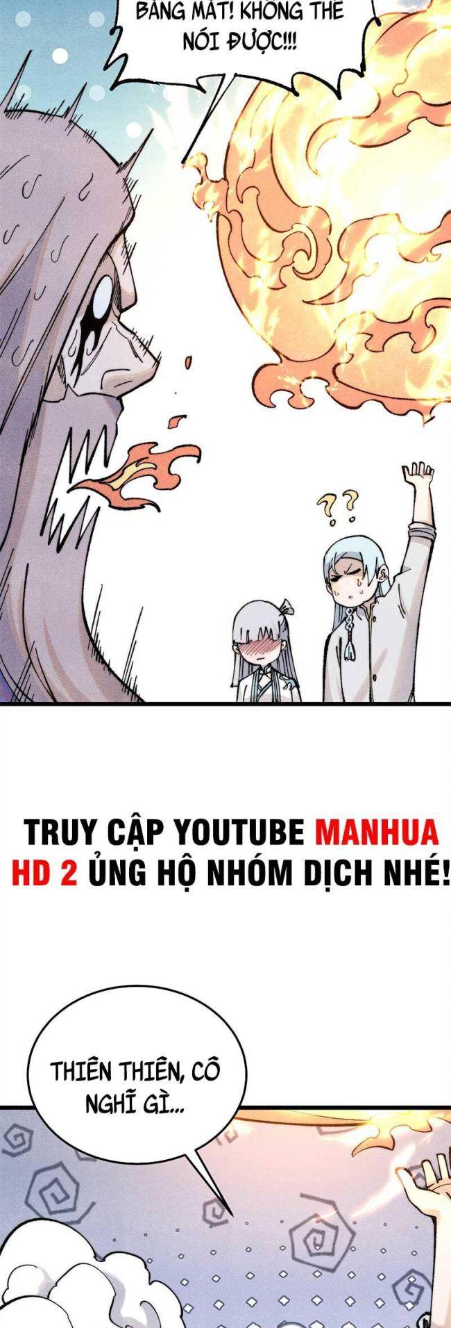 Vạn Cổ Tối Cường Tông Chap 309 - Next Chap 310