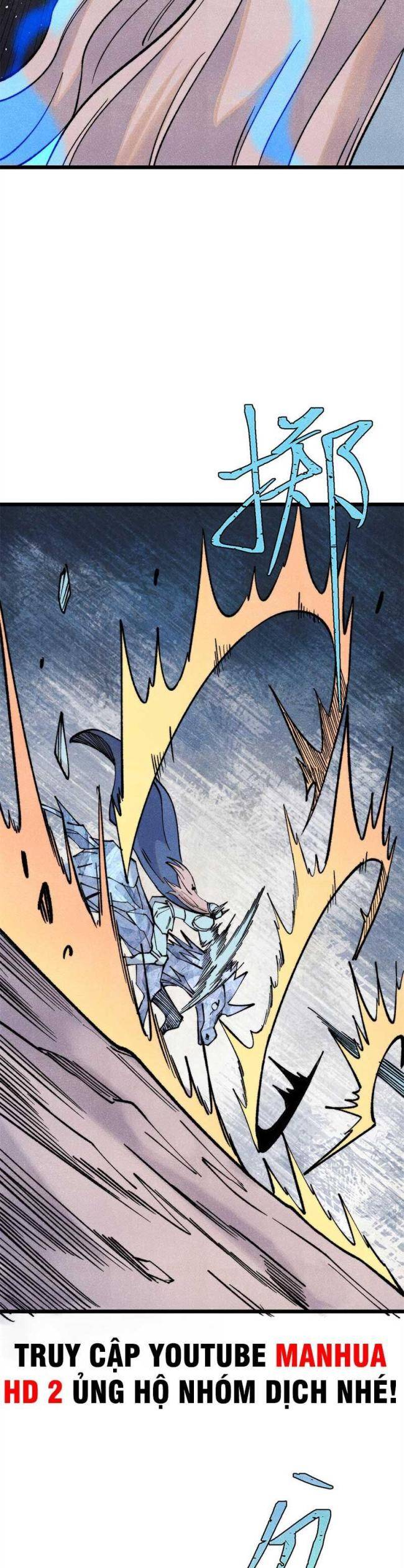 Vạn Cổ Tối Cường Tông Chap 309 - Next Chap 310