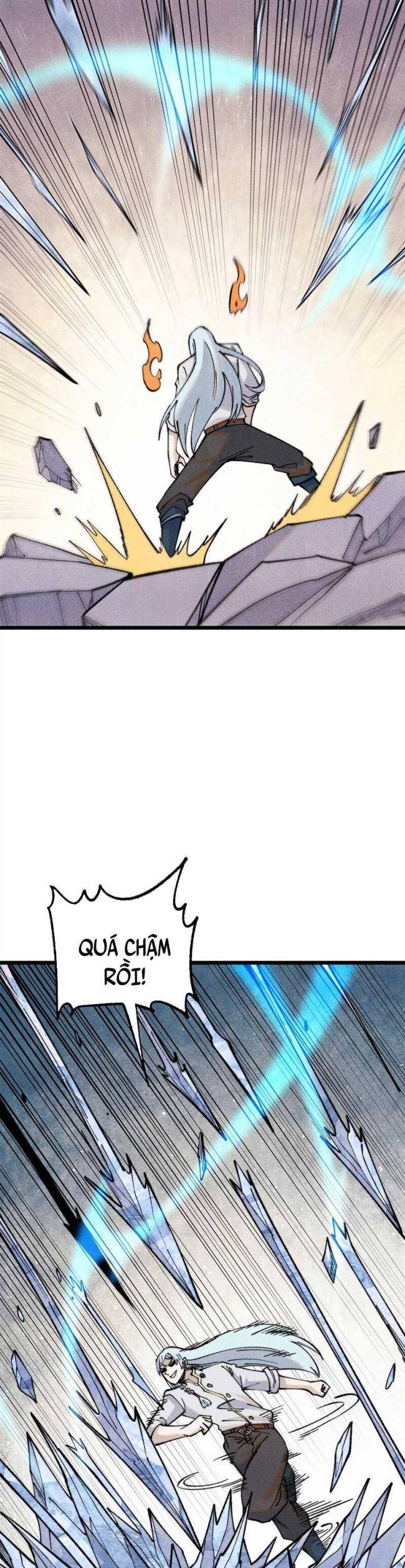 Vạn Cổ Tối Cường Tông Chap 309 - Next Chap 310