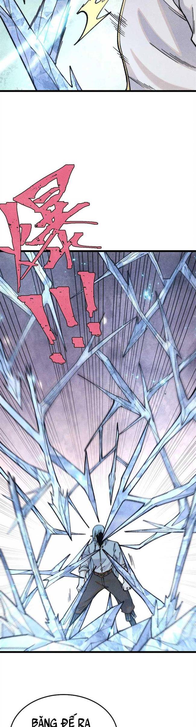 Vạn Cổ Tối Cường Tông Chap 309 - Next Chap 310