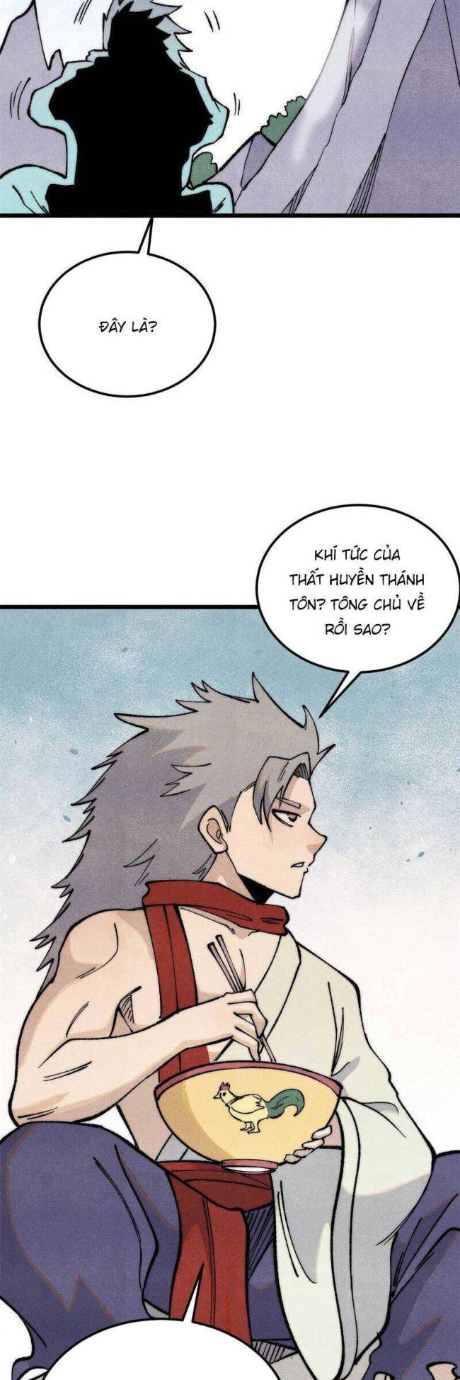 Vạn Cổ Tối Cường Tông Chap 310 - Next Chap 311