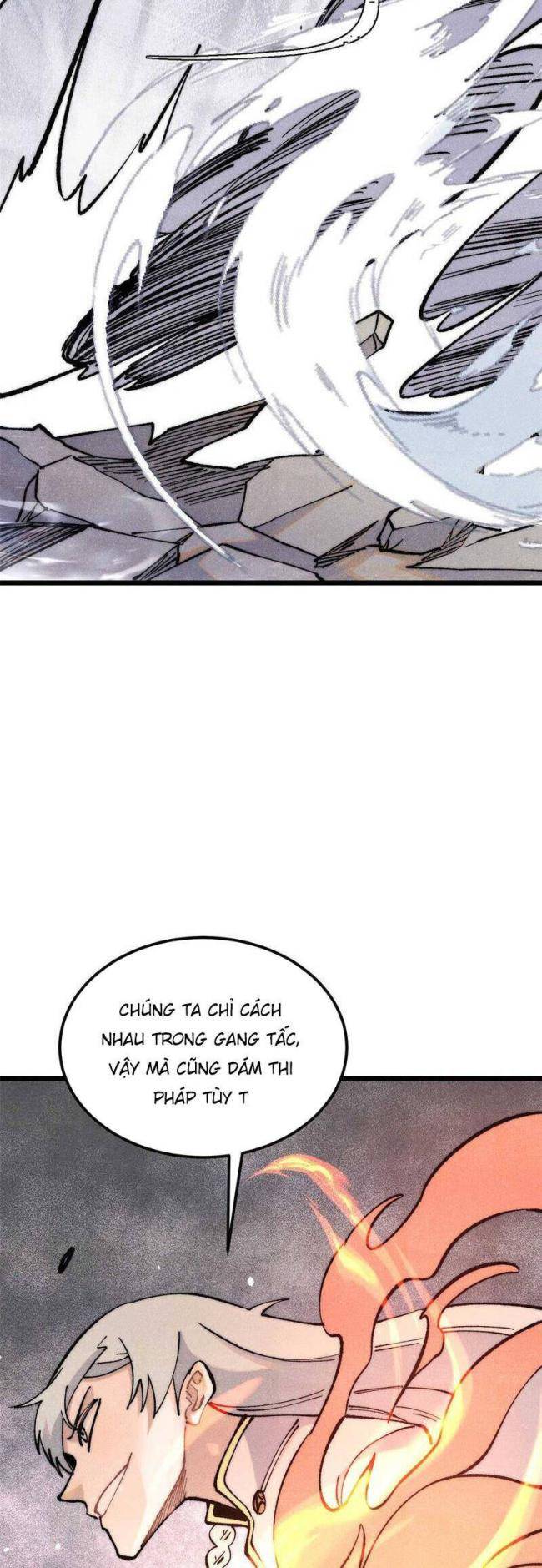 Vạn Cổ Tối Cường Tông Chap 310 - Next Chap 311