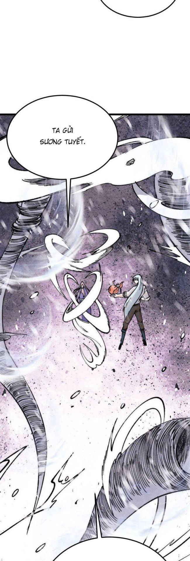 Vạn Cổ Tối Cường Tông Chap 310 - Next Chap 311