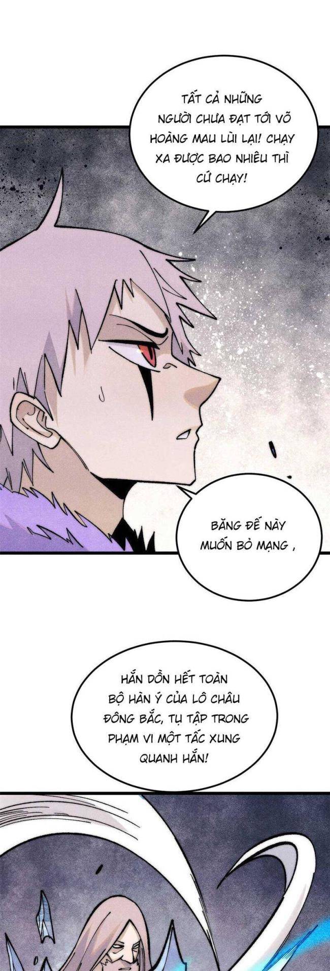 Vạn Cổ Tối Cường Tông Chap 310 - Next Chap 311