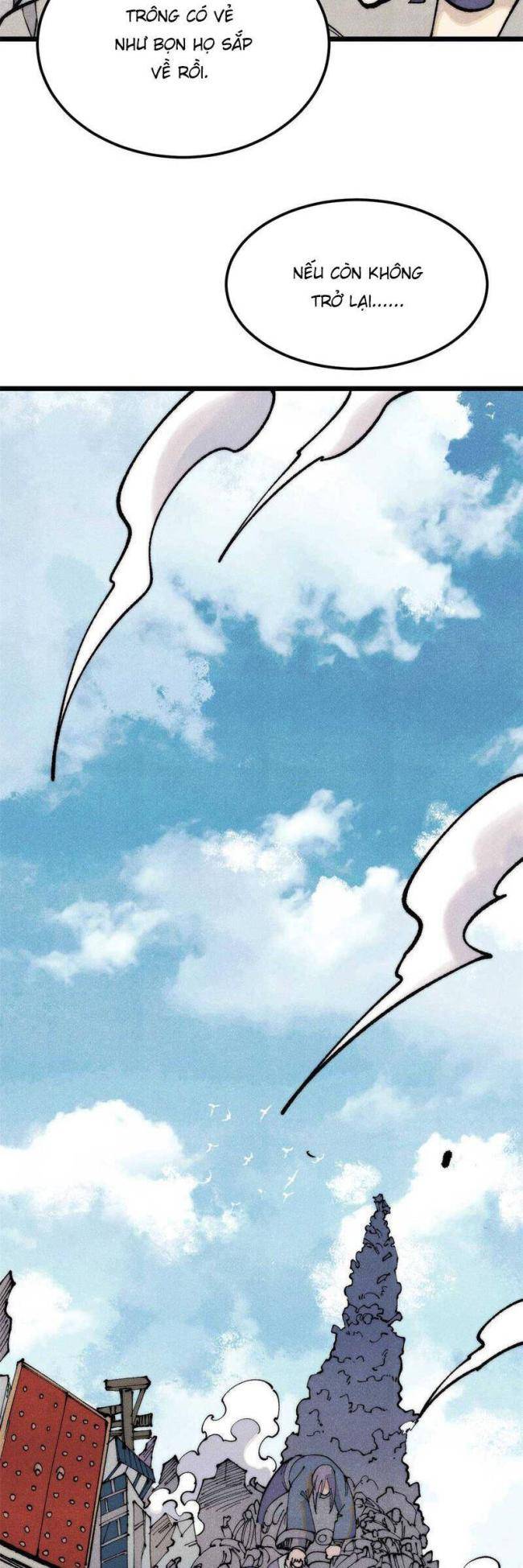 Vạn Cổ Tối Cường Tông Chap 310 - Next Chap 311