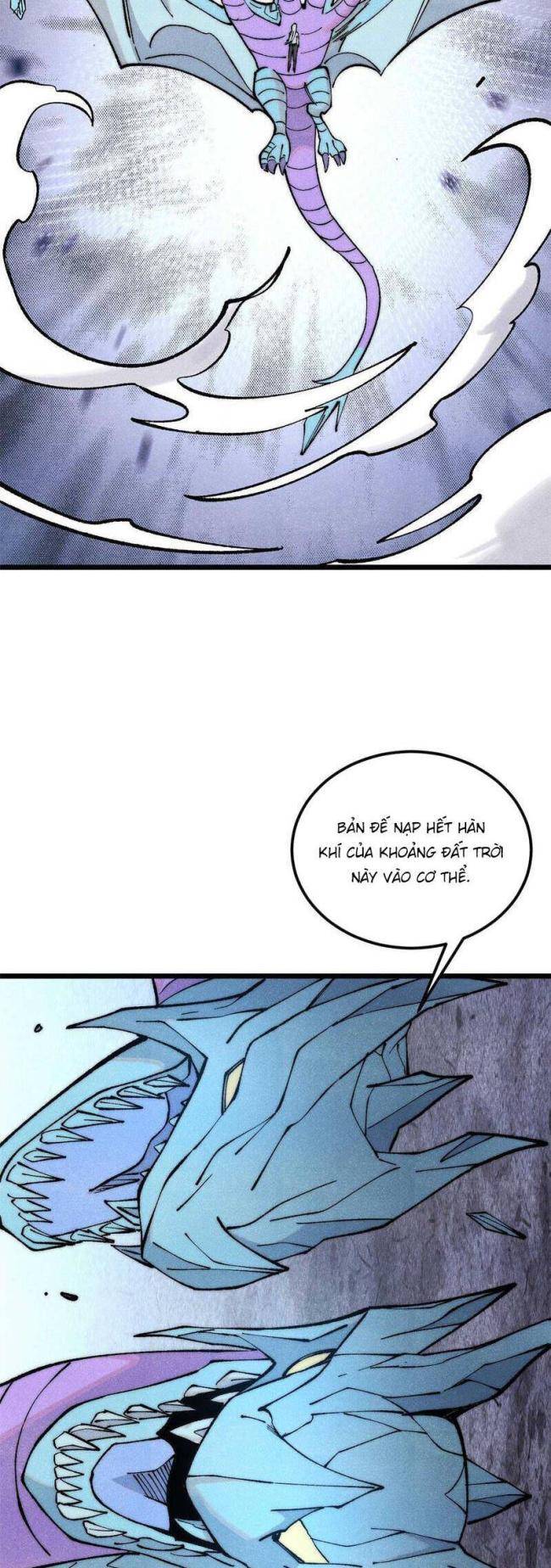 Vạn Cổ Tối Cường Tông Chap 310 - Next Chap 311