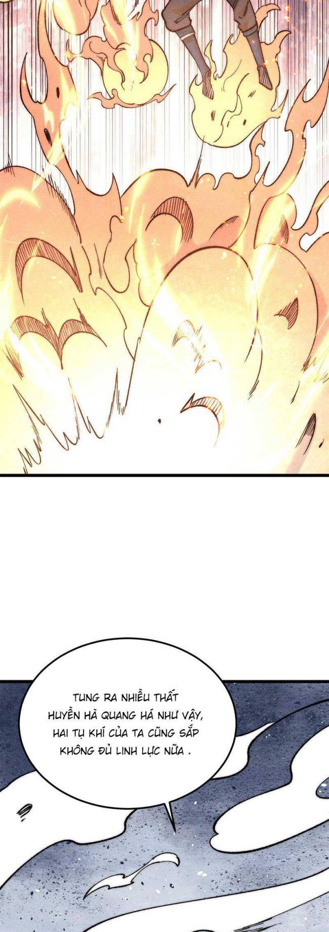 Vạn Cổ Tối Cường Tông Chap 310 - Next Chap 311