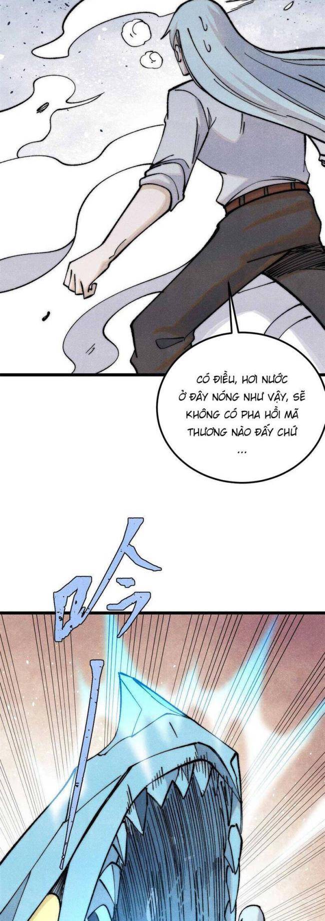 Vạn Cổ Tối Cường Tông Chap 310 - Next Chap 311