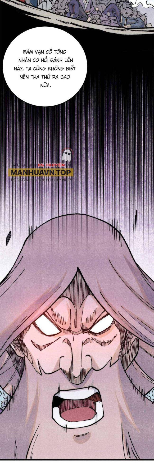 Vạn Cổ Tối Cường Tông Chap 310 - Next Chap 311