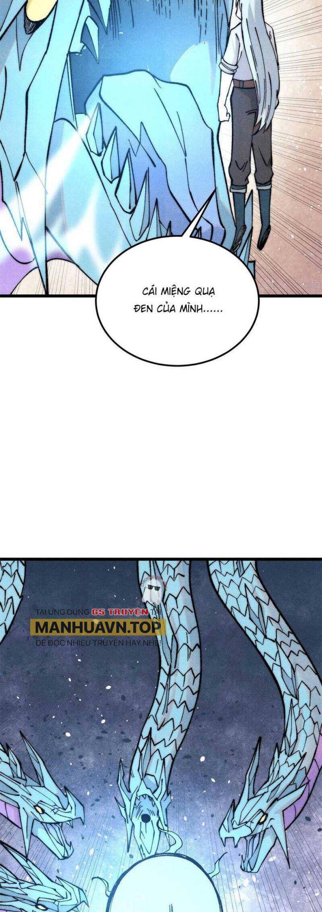 Vạn Cổ Tối Cường Tông Chap 310 - Next Chap 311