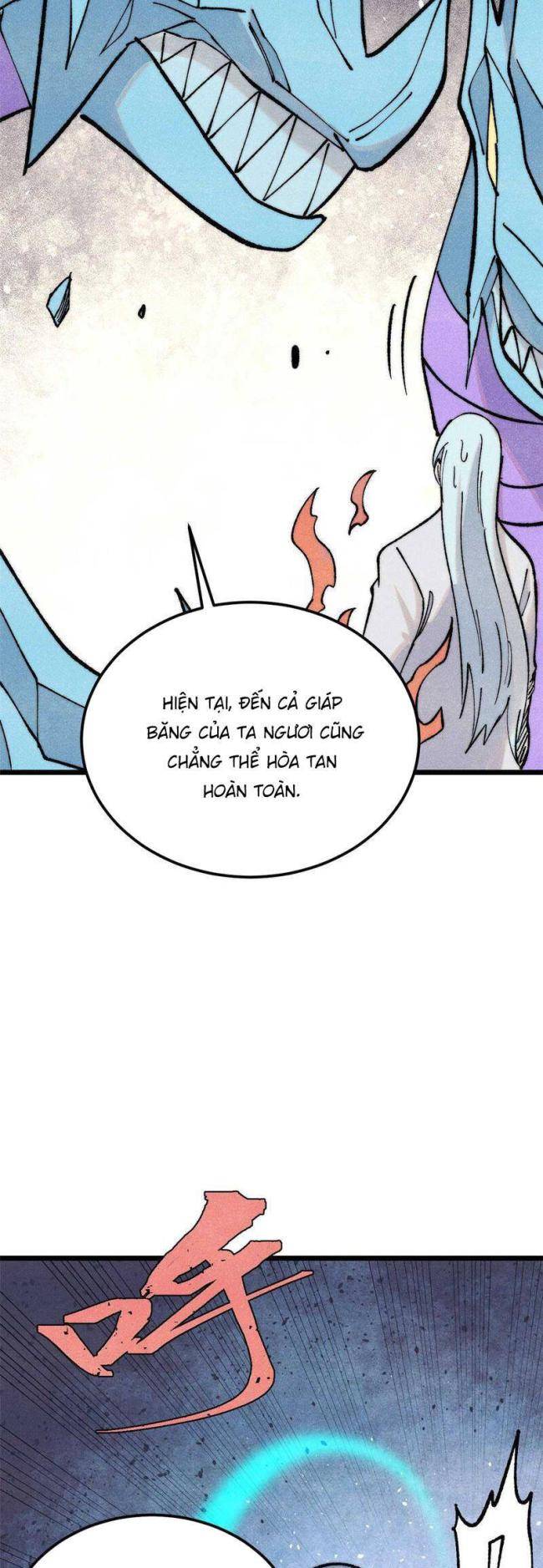 Vạn Cổ Tối Cường Tông Chap 310 - Next Chap 311