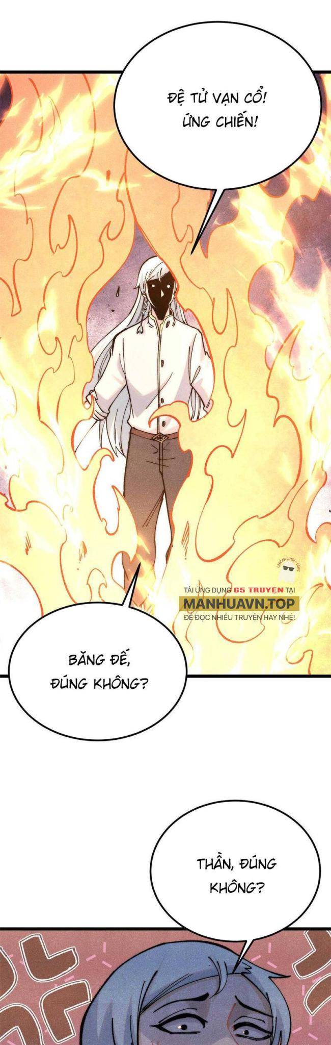 Vạn Cổ Tối Cường Tông Chap 310 - Next Chap 311