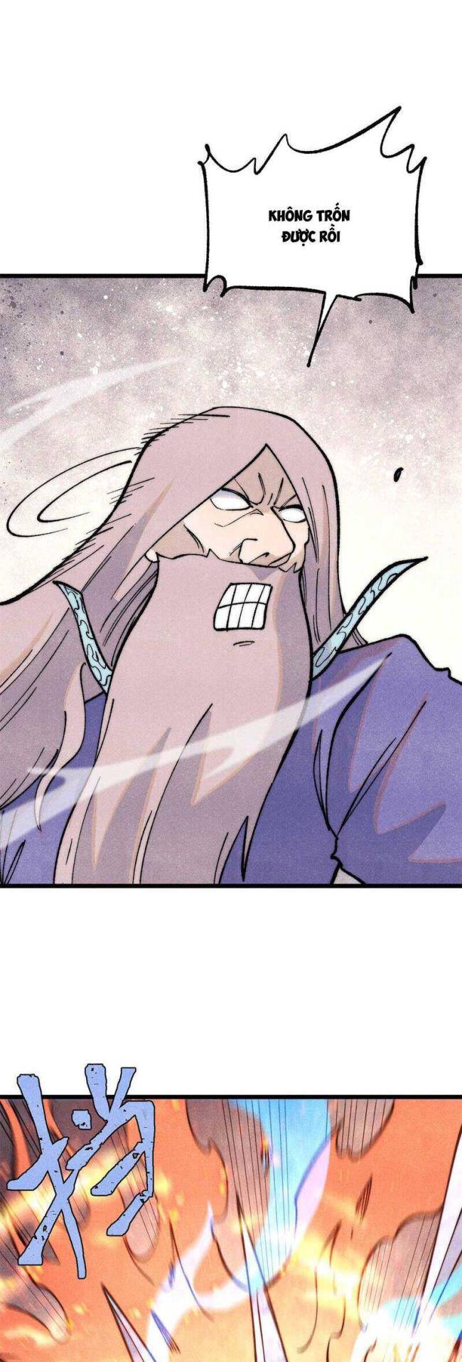 Vạn Cổ Tối Cường Tông Chap 310 - Next Chap 311