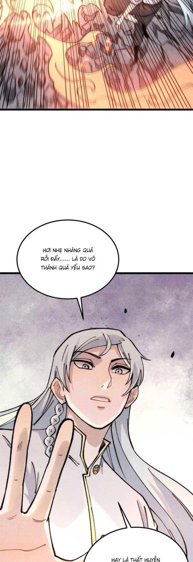 Vạn Cổ Tối Cường Tông Chap 310 - Next Chap 311