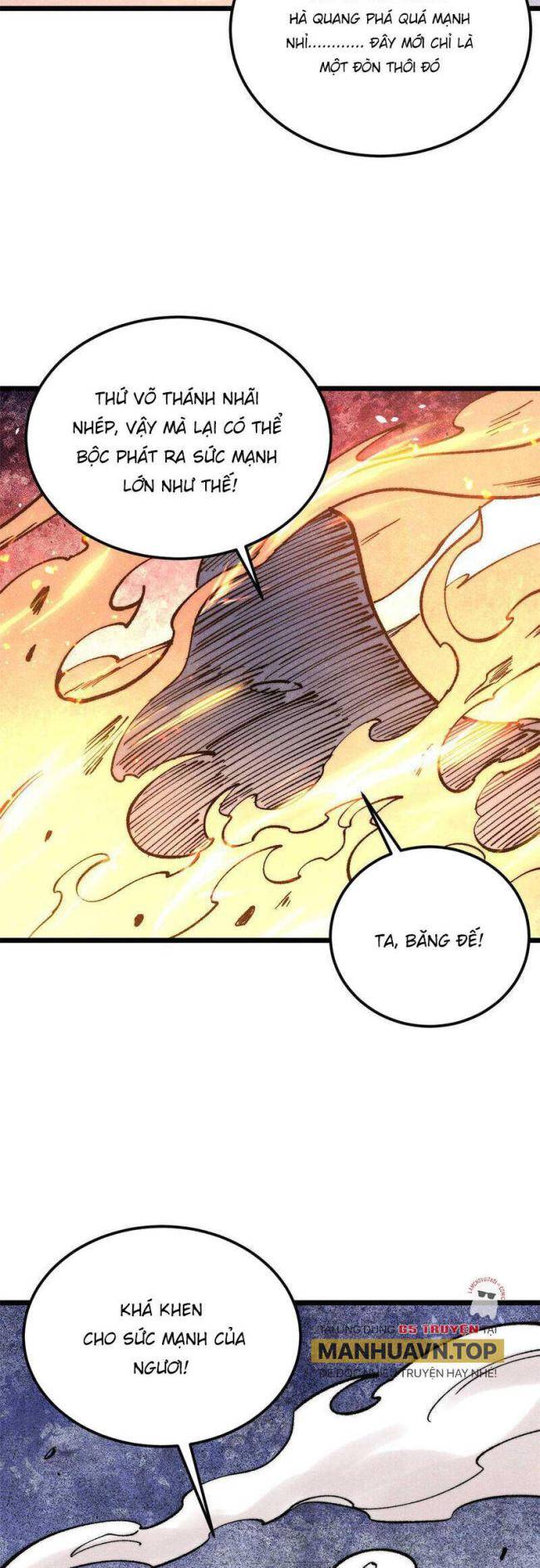 Vạn Cổ Tối Cường Tông Chap 310 - Next Chap 311