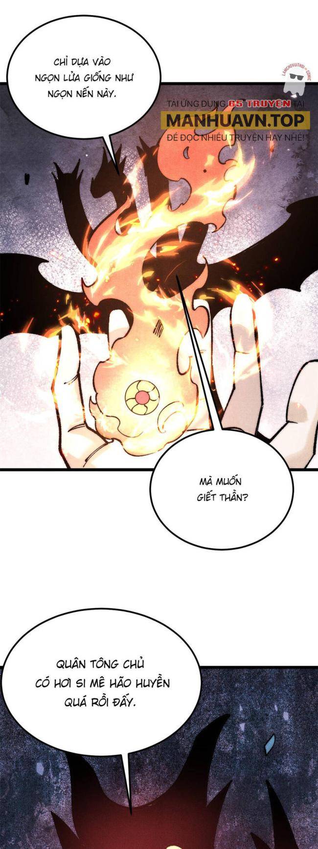 Vạn Cổ Tối Cường Tông Chap 311 - Next Chap 312