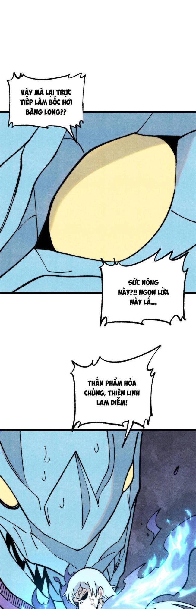 Vạn Cổ Tối Cường Tông Chap 311 - Next Chap 312