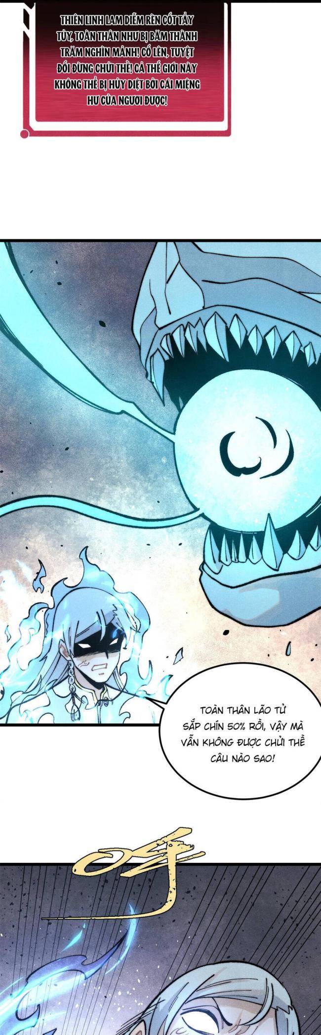 Vạn Cổ Tối Cường Tông Chap 311 - Next Chap 312