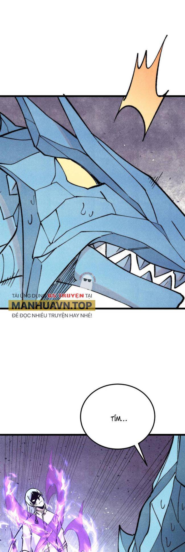 Vạn Cổ Tối Cường Tông Chap 311 - Next Chap 312