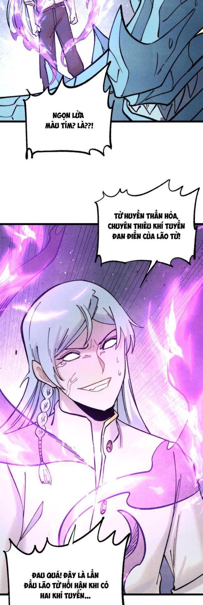 Vạn Cổ Tối Cường Tông Chap 311 - Next Chap 312