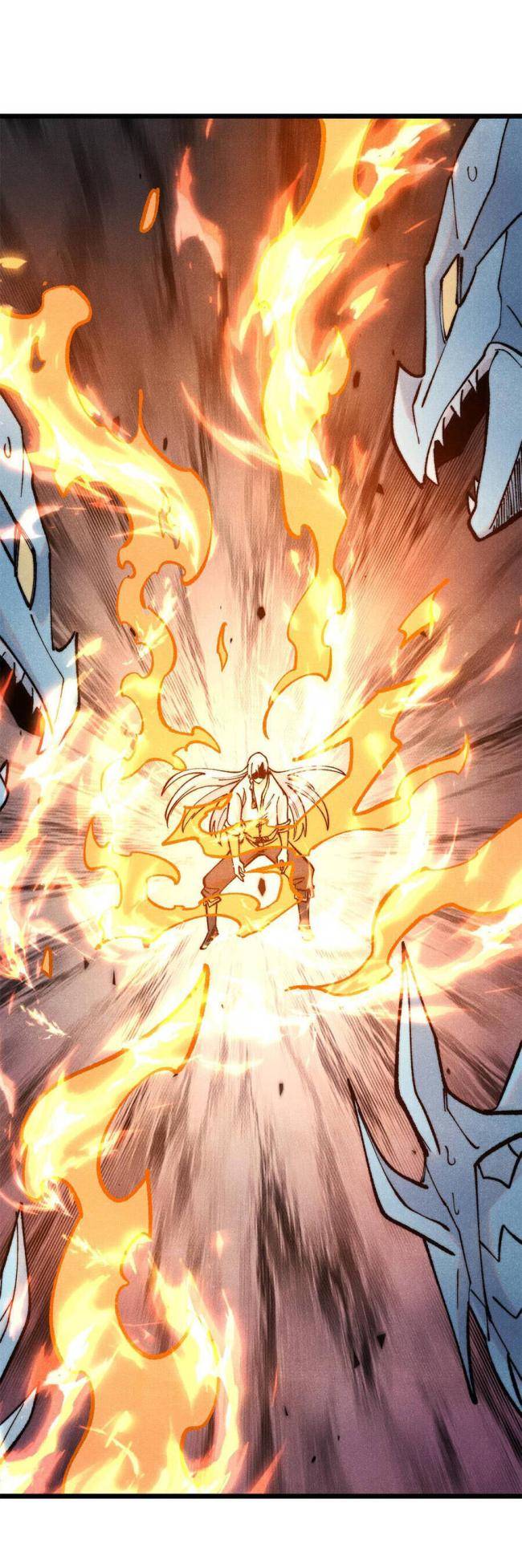 Vạn Cổ Tối Cường Tông Chap 311 - Next Chap 312